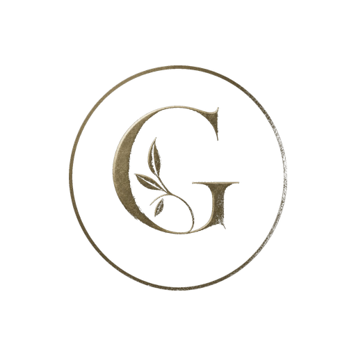 GETSEMANE CO. logo